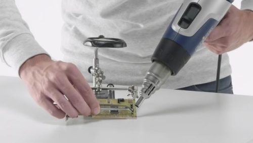 Steinel szűkítőfúvóka, 9 mm