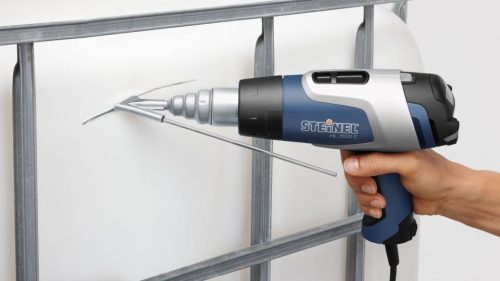 Steinel hegesztőtalp