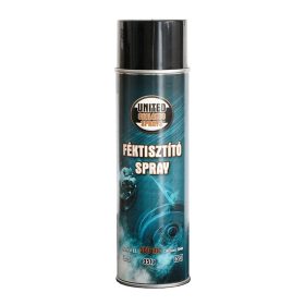 United féktisztító spray 500ml