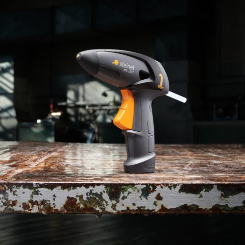 Steinel MobileGlue 1007 ragasztópisztoly 3,6 V
