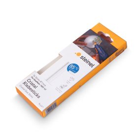Steinel Cristal ragasztórúd 85°C víztiszta 7 mm ( 96 g )