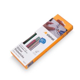 Steinel ragasztórúd 85°C csillámos 7 mm ( 96 g )