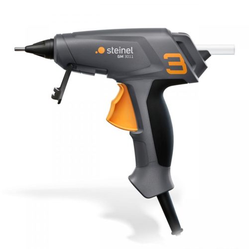 Steinel GlueMatic 3011 ragasztópisztoly kofferben, 11 mm 200 W
