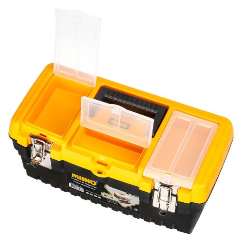 Mano MT-16 műanyag szerszámos láda, 41cm