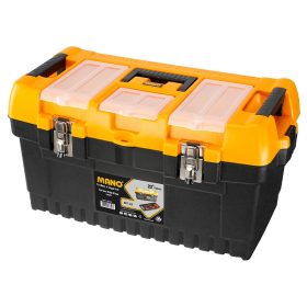 Mano MT-22 műanyag szerszámosláda, 60 cm 