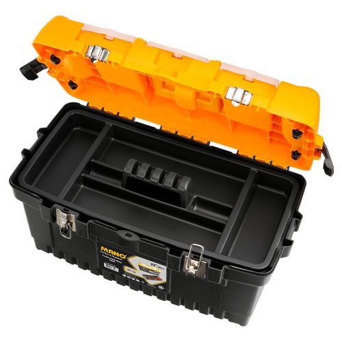 Mano MT-22 műanyag szerszámosláda, 60 cm 