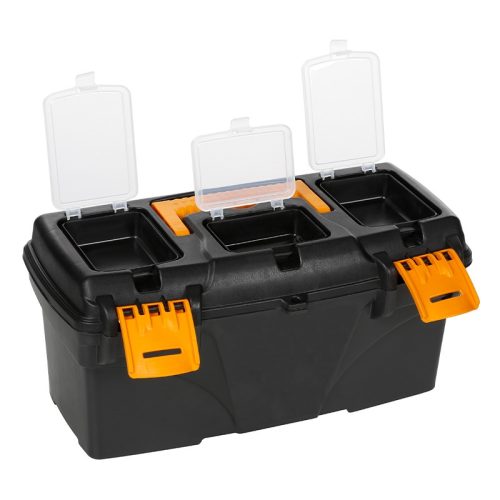 Mano CO.R-16 műanyag szerszámosláda, 41 cm