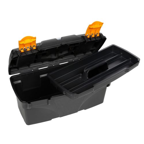 Mano CO.R-16 műanyag szerszámosláda, 41 cm