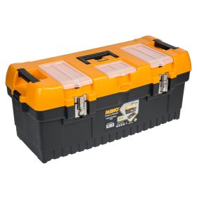 Mano MT-26 műanyag szerszámosláda 70 cm 