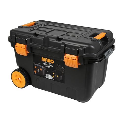 Mano kerekes szerszámosláda, TKP-28