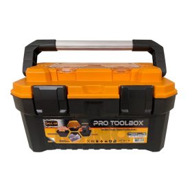 Mano műanyag szerszámos láda, ALC -20, 50 cm