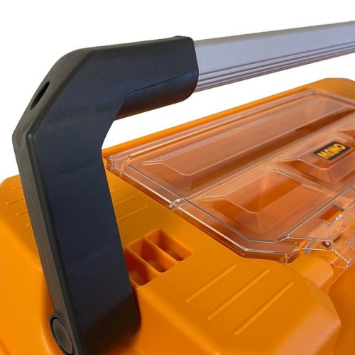 Mano műanyag szerszámos láda, ALC -20, 50 cm