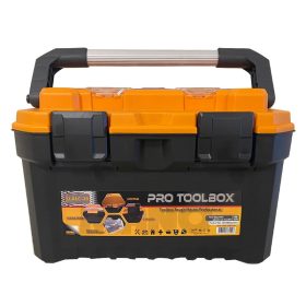 Mano Jumbo műanyag szerszámos láda, JALC-20 50 cm