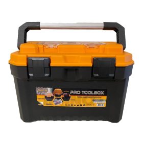 Mano Jumbo műanyag szerszámos láda, JALC-22 55 cm