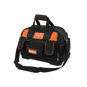 Kendo szerszámos táska 42cm vállpántos