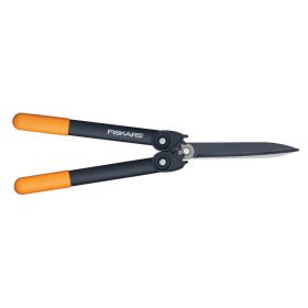 Fiskars PowerGear fogaskerekes sövénynyíró, HS72