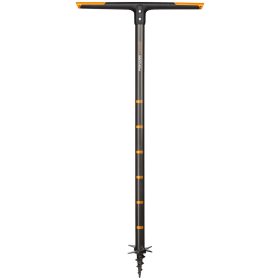 Fiskars QuikDrill kerti talajfúró S