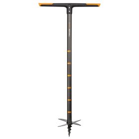 Fiskars QuikDrill kerti talajfúró L