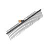 Fiskars gyűjtőgereblye fej QuikFit (57 cm)