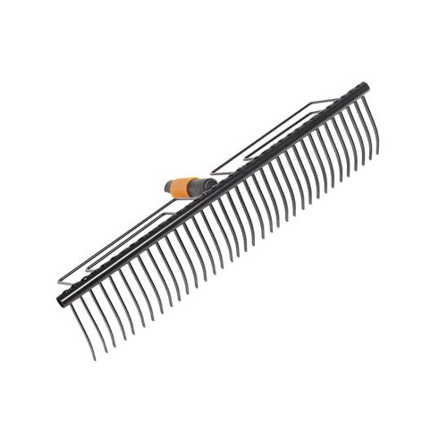 Fiskars gyűjtőgereblye fej QuikFit (57 cm)
