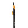 Fiskars teleszkópos nyél, QuikFit