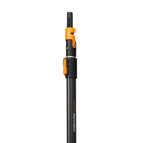 Fiskars teleszkópos nyél, QuikFit