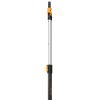 Fiskars teleszkópos nyél, QuikFit