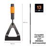 Fiskars holland kapa, QuikFit