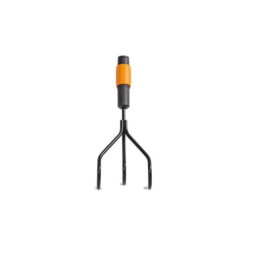 Fiskars QuikFit ültető talajlazító fej