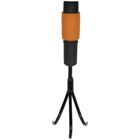 Fiskars 3 ágú talajlazító fej, QuikFit