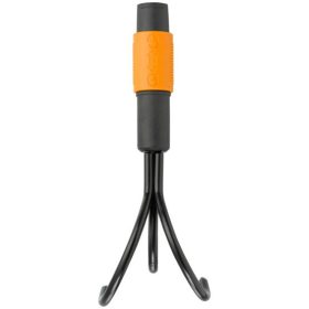 Fiskars talajlazító fej, QuikFit