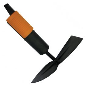 Fiskars QuikFit dupla kapa fej