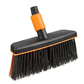 Fiskars udvari seprű fej, QuikFit