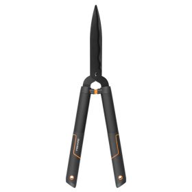 Fiskars SingleStep sövényvágó olló hullámos pengével