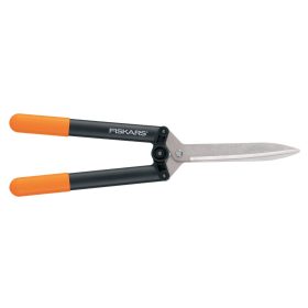 Fiskars sövényvágó,  PowerLever HS 52