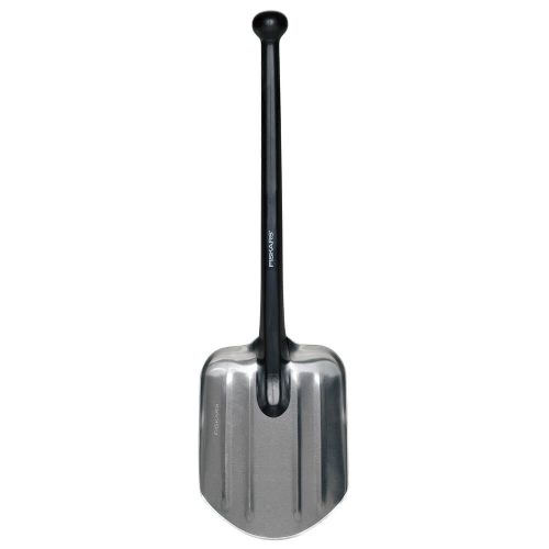 Fiskars autós és kemping lapát