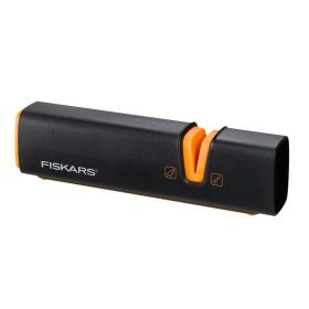 Fiskars késélező Roll-Sharp