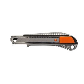   Fiskars professzionális tapétavágó kés, sniccer 18mm fémházas