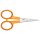 Fiskars Classic kézimunka olló 10cm