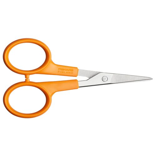 Fiskars Classic kézimunka olló 10cm