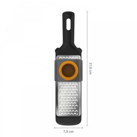 Fiskars FF durva konyhai reszelő