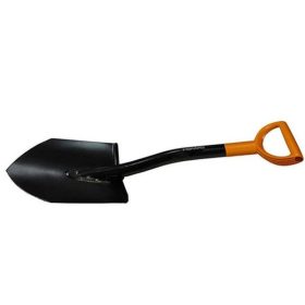 Fiskars Solid autós ásó 80cm