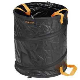 Fiskars Solid PopUp kerti gyűjtőzsák 56L