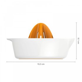 Fiskars Functional Form gyümölcsfacsaró