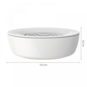 Fiskars Functional Form tojásszeletelő műanyag