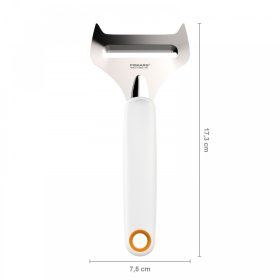 Fiskars FF sajtvágó, lágy sajtokhoz