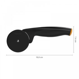 Fiskars FF pizzavágó