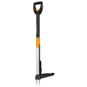 Fiskars SmartFit teleszkópos gyomkiszedő