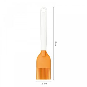 Fiskars FF konyhai kenőecset szilikon sörtékkel