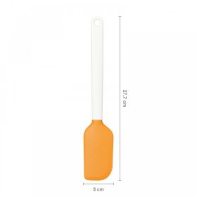   Fiskars Functional Form tésztakaparó kenőlapát szilikon fejjel
